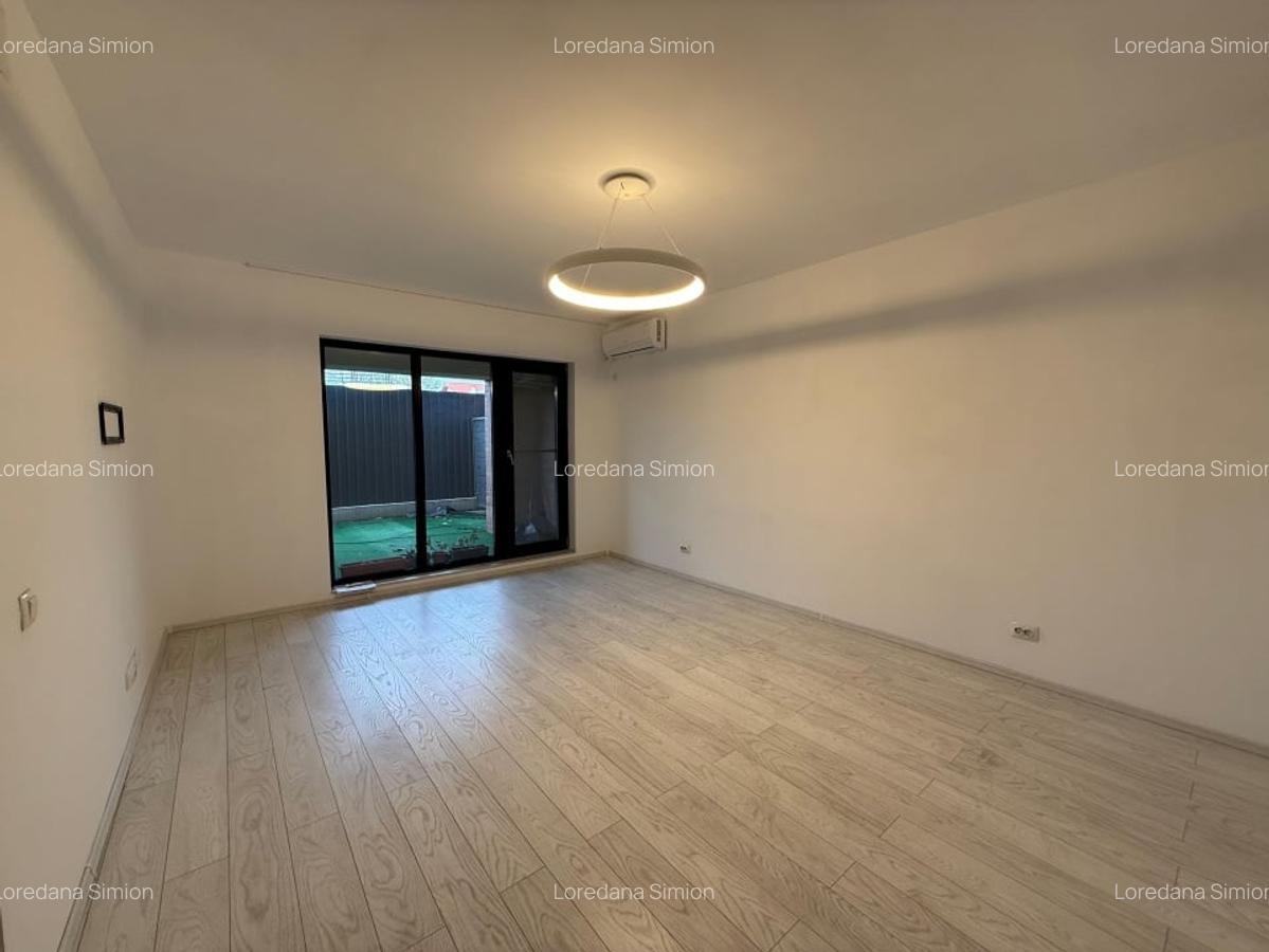 Apartament 2 camere cu terasa de 21 mp | Bucatarie mobilata | Loc de parcare - 2