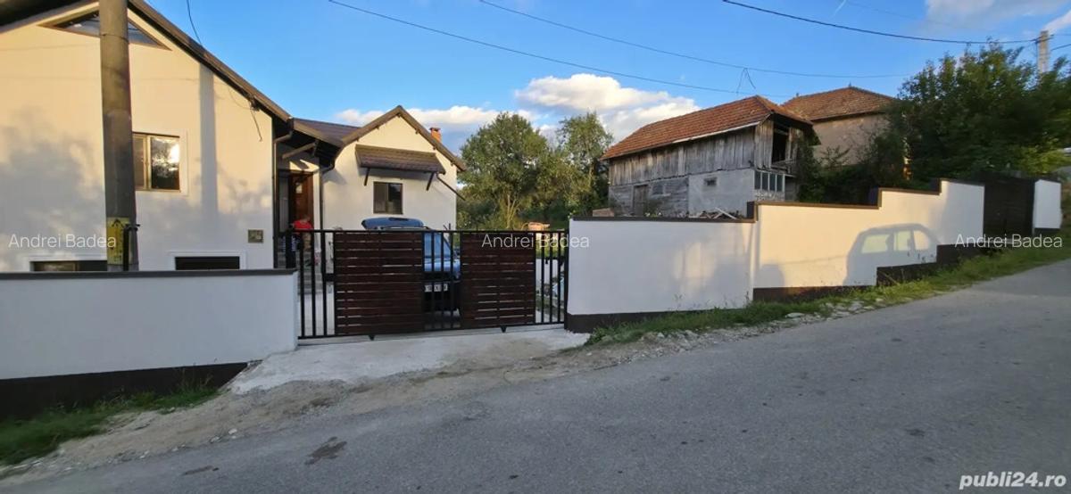 Casa de vazare in zona de deal - 2 Casa de vazare in zona de deal - 2