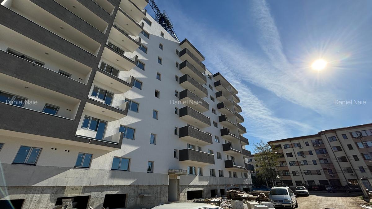Apartament cu 2 camere în bloc nou, aproape de Apărătorii Patriei - 3