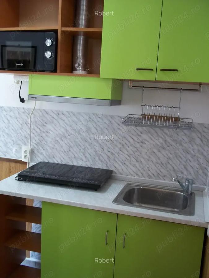 Inchiriez Apartament 2 camere Zona Blumina - 5