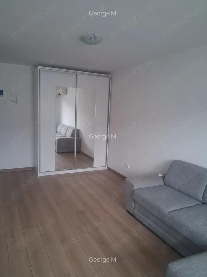 Inchiriez apartament 2 camere la Aparatorii Patriei - 3