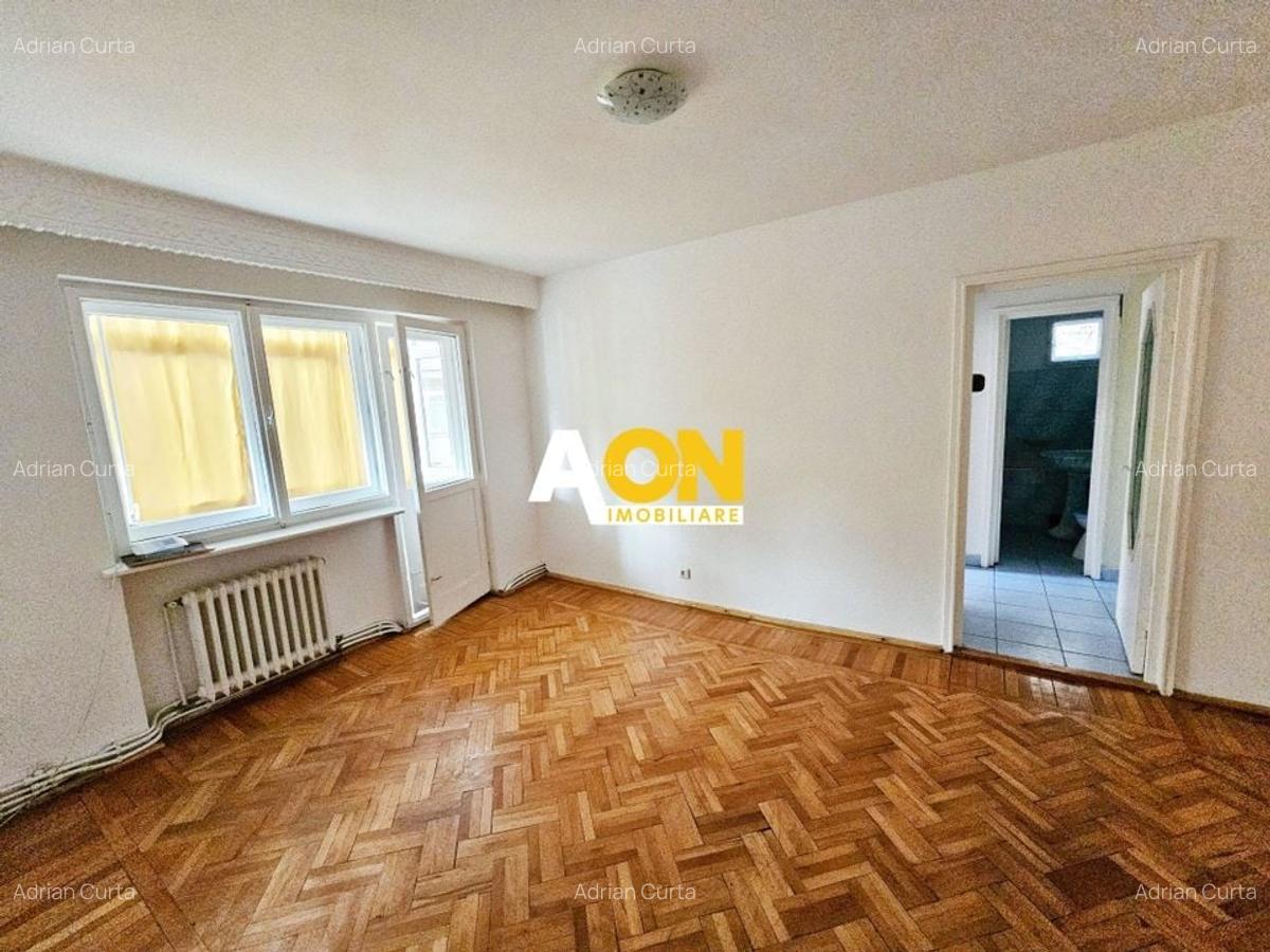 Apartament 2 camere, 53 mp utili, etaj 1, zona B-dul Transilvaniei - 1