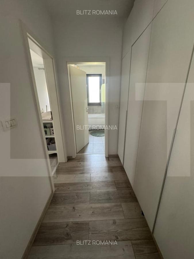 Apartament cu 2 camere decomandat, mobilat în Braytim - 5