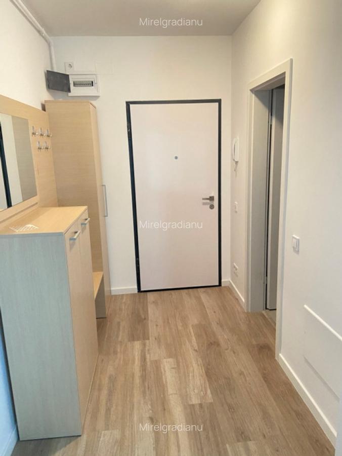 Studio Bloc Nou Granvia Park Lujerului Plaza Mall cu Centrala - 11