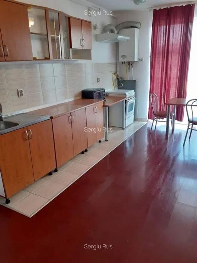 Apartament cu 2 camere semidecomandat, mobilat în Dâmbul Rotund - 2