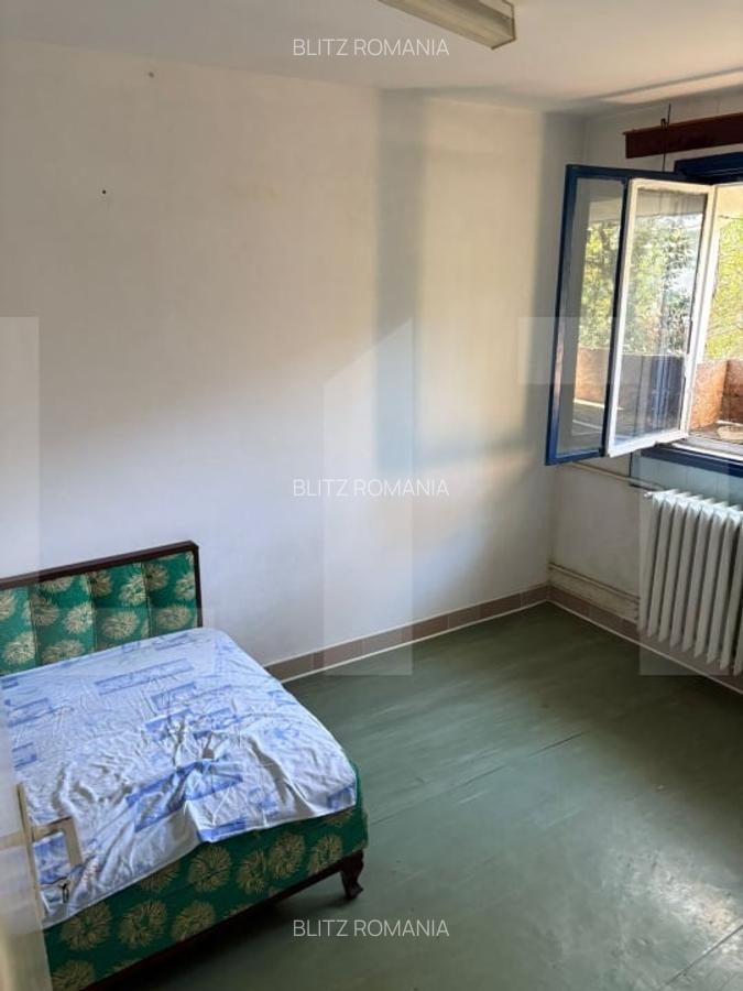Ocazie unica - apartament cu 2 camere, pret exceptional - Piata Rahova - 4
