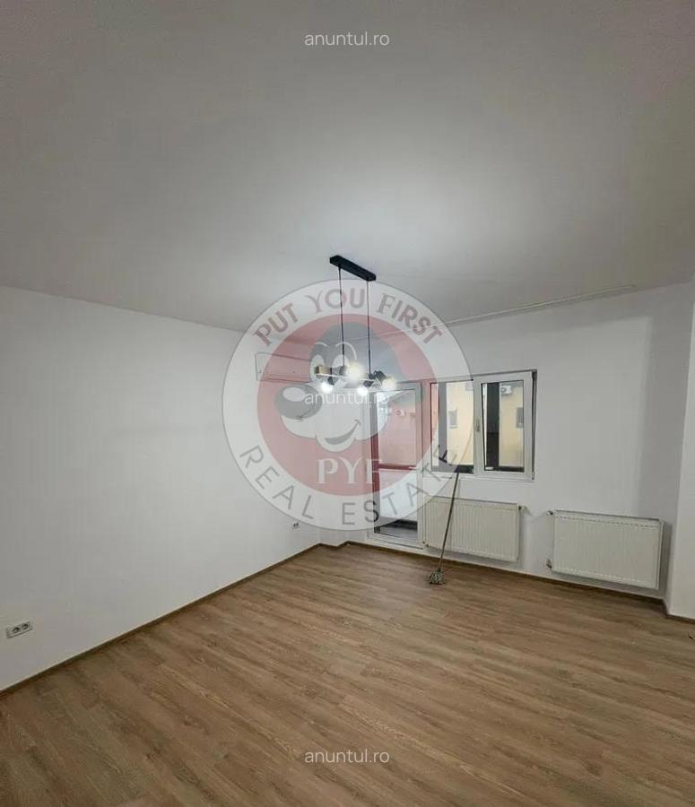 Militari Residence | Garsoniera | 45mp | Semidecomandata | B12381 - 2