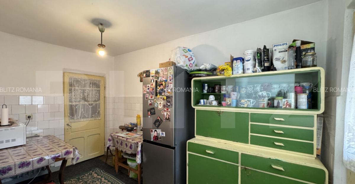 Casa S + P + E cu garaj, 149 mp utili, 170 mp teren, zona G - 4