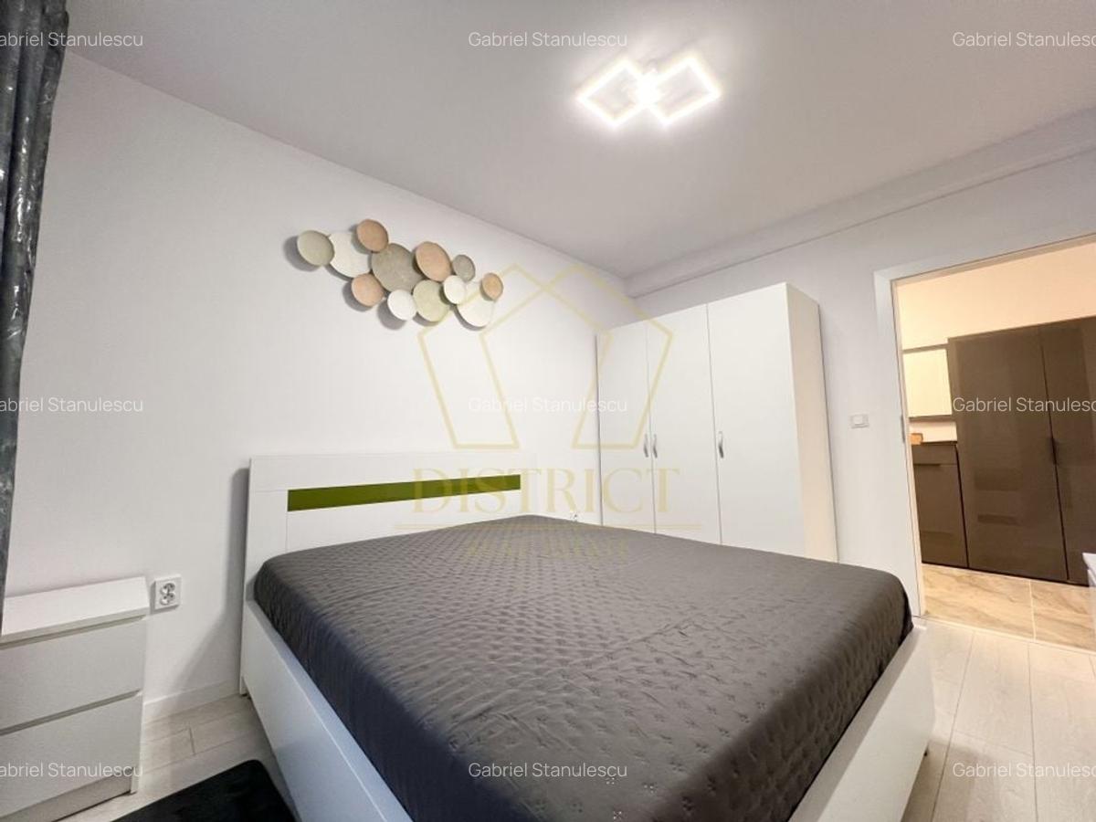 Apartament superb cu 2 camere si terasa | Giroc | Premium Residence - 2