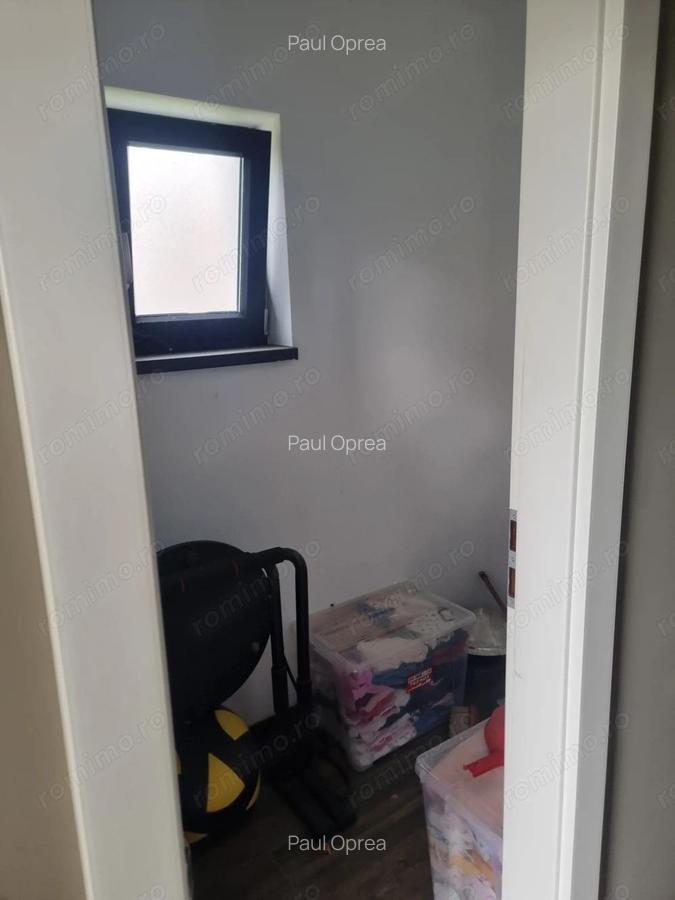 Casa 5 camere, 1500mp teren, Berini - 14