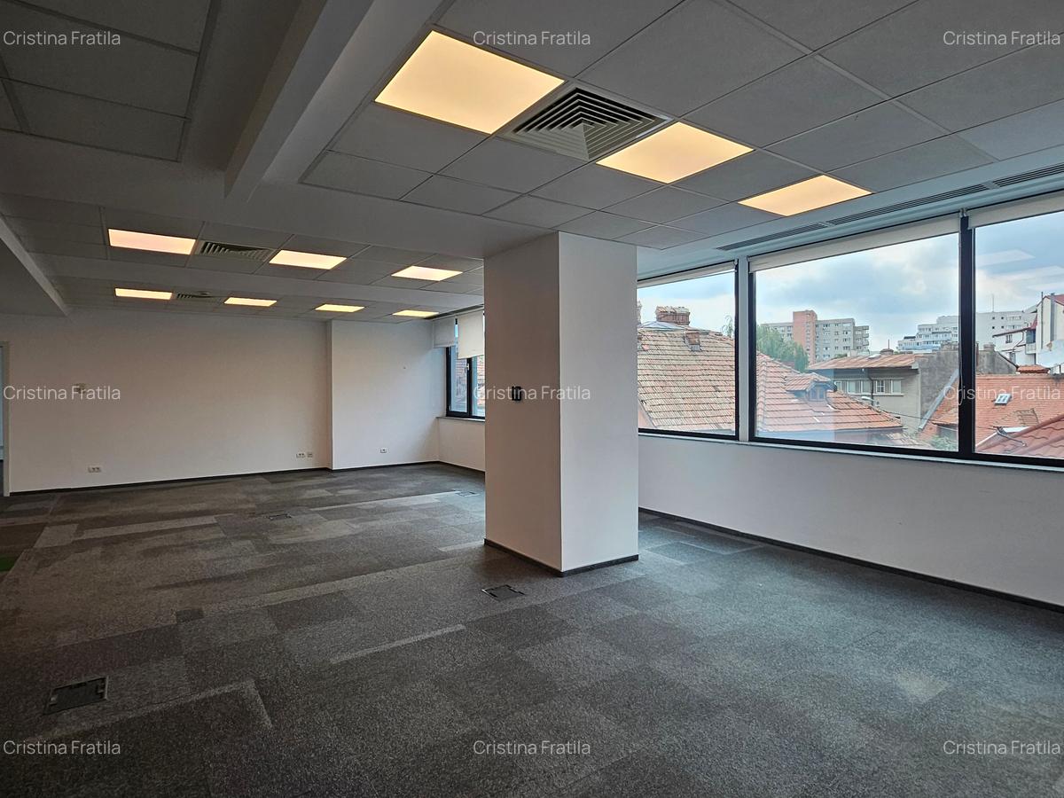 Inchiriere birouri - Floreasca Grand Offices - 18 Inchiriere birouri - Floreasca Grand Offices - 18