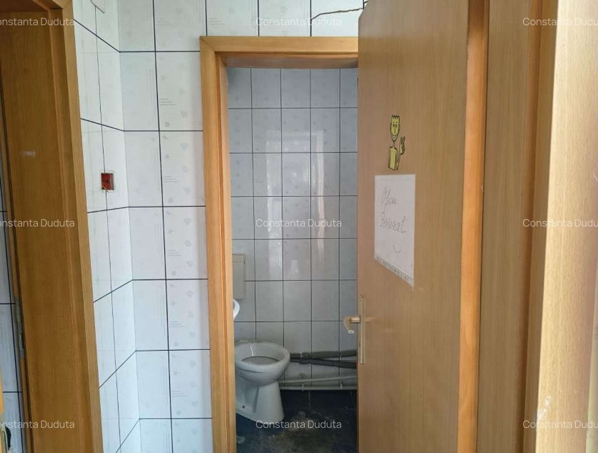 Spatiu comercial de inchiriat Predeal - 7