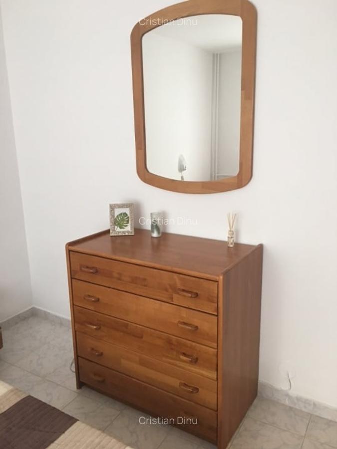 Aviatiei -Aurel Vlaicu - 2 camere - Metrou - Zona linistita - 5