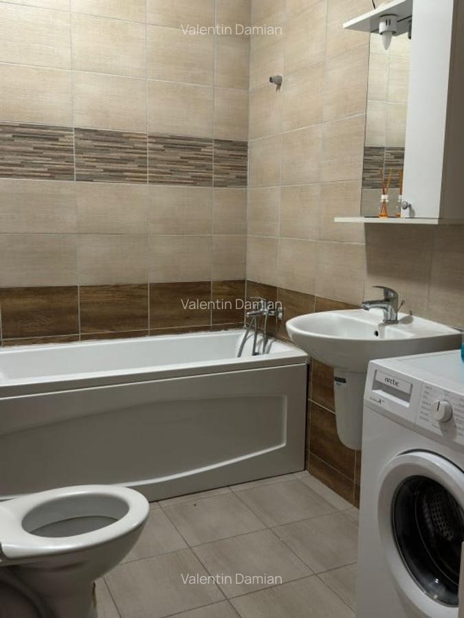 Inchiriere Studio Militari Residence - 9