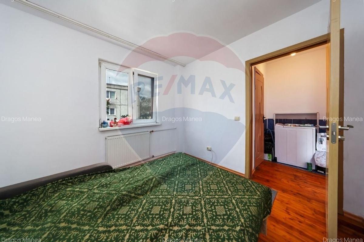 Apartament cu 2 camere de vanzare | Sacele | Electroprecizia | Profi - 7