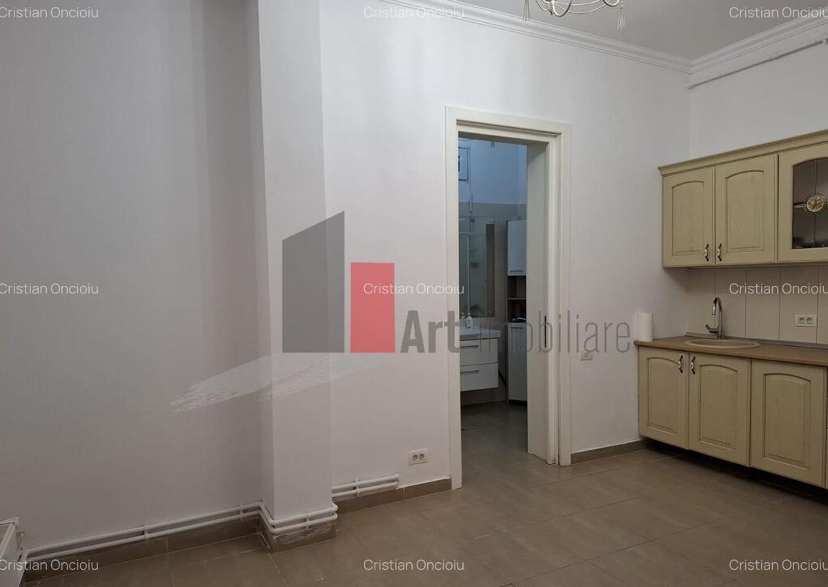 Apartamentul DIGEMM , Splaiul Independentei-Calea Victo... - 18