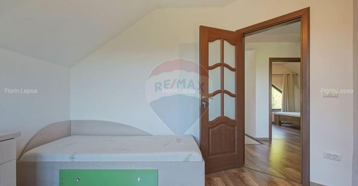 Comision 0%! Vila moderna, in mijlocul naturii - 14