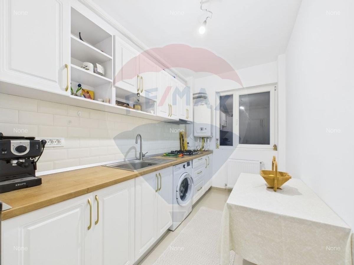 Apartament 2 camere de vanzare+loc de parcare Militari Shopping Center - 6