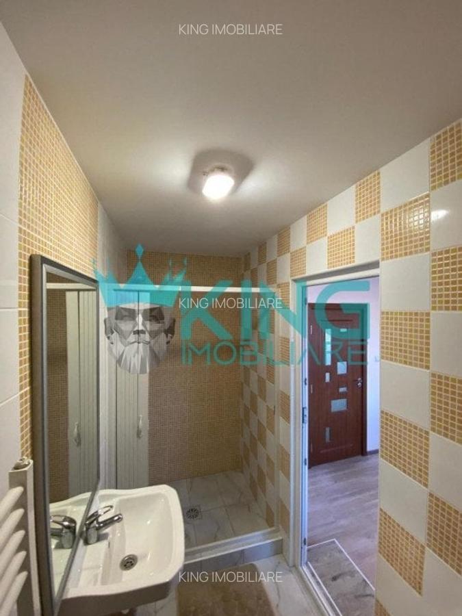 Apartament 2 Camere Bucium Iasi - 7