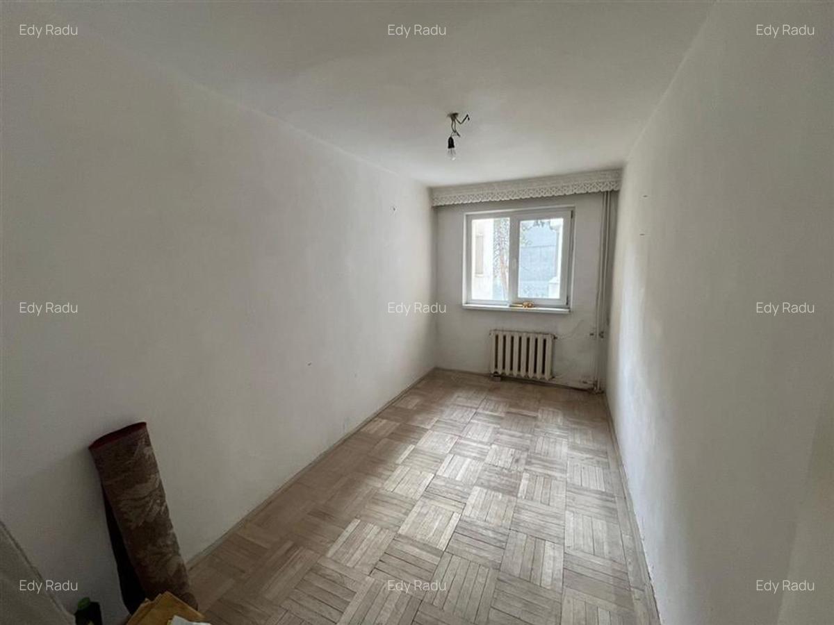 Apartament 4 camere, etaj 1/4, zona Mausoleul Eroilor - Sud - 6
