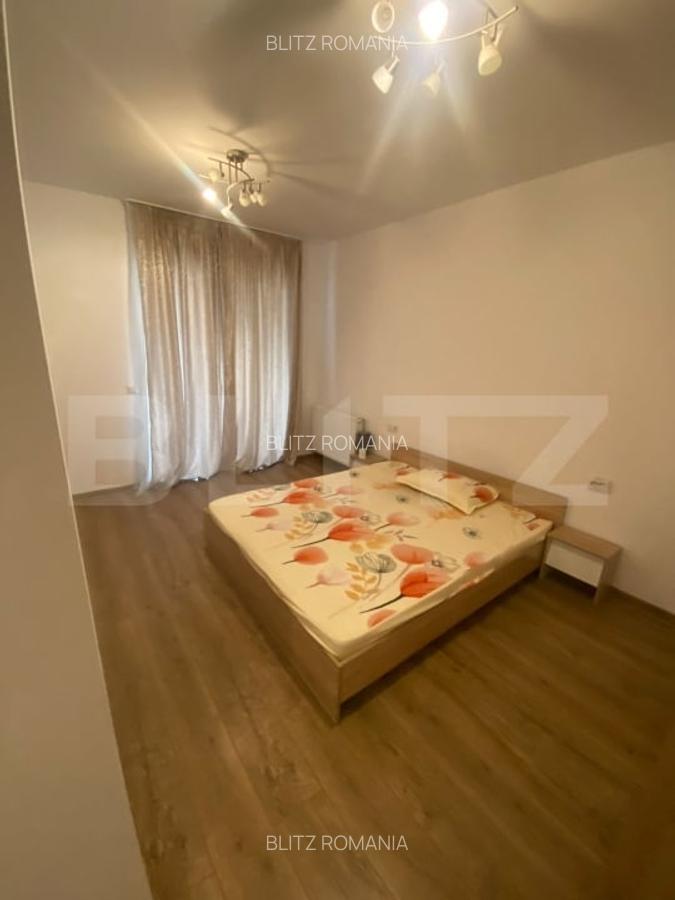 Apartament 2 camere, 50 mp, strada Madrid - 3