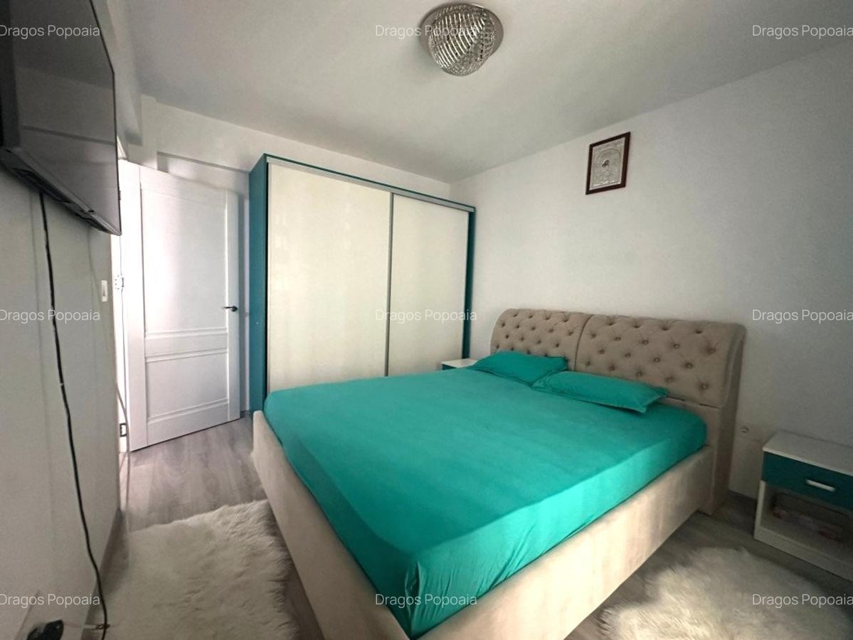 2 CAMERE ET. 1 MOBILAT UTILAT + BOXA POPAS PACURARI - 5