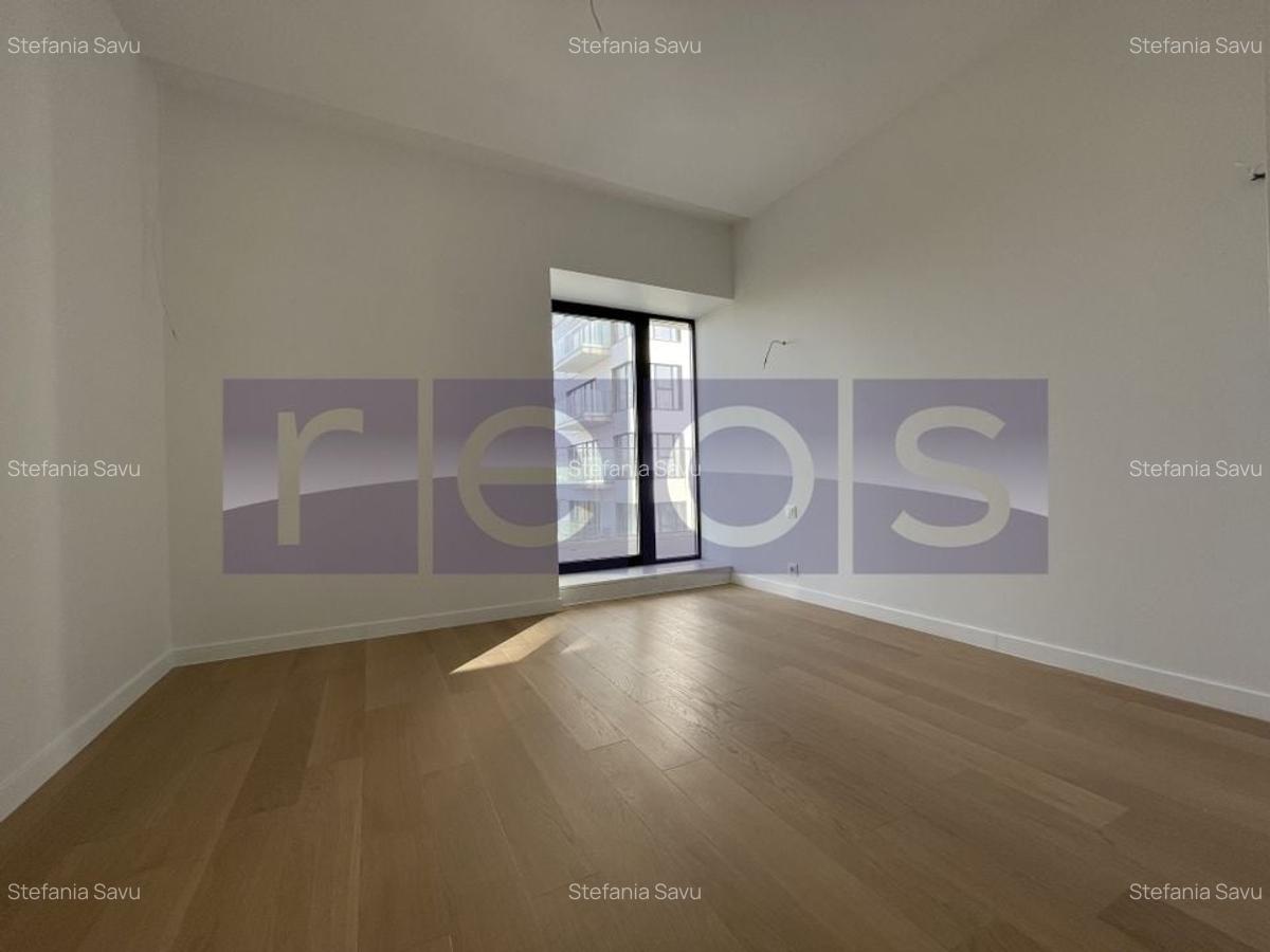 ETAJ 9-13 | 3CAMERE |VEDERE PANORAMICA| PARCARE|TERASA |ONE VERDI PARK - 5