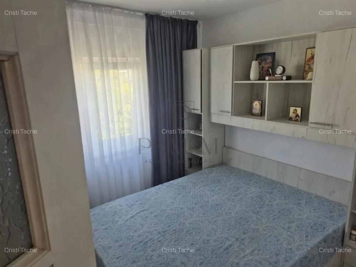 BUCOVINA - 3 Camere - 2 Bai - 2 Balcoane - Centrala proprie - Clima - Boxa - 9