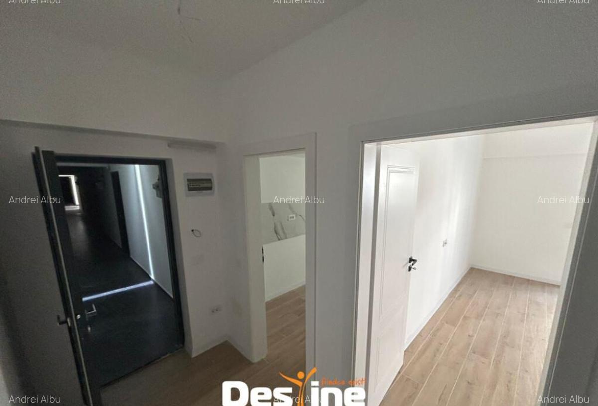 Apartament 1 camera 46mp - Pacurari - 5