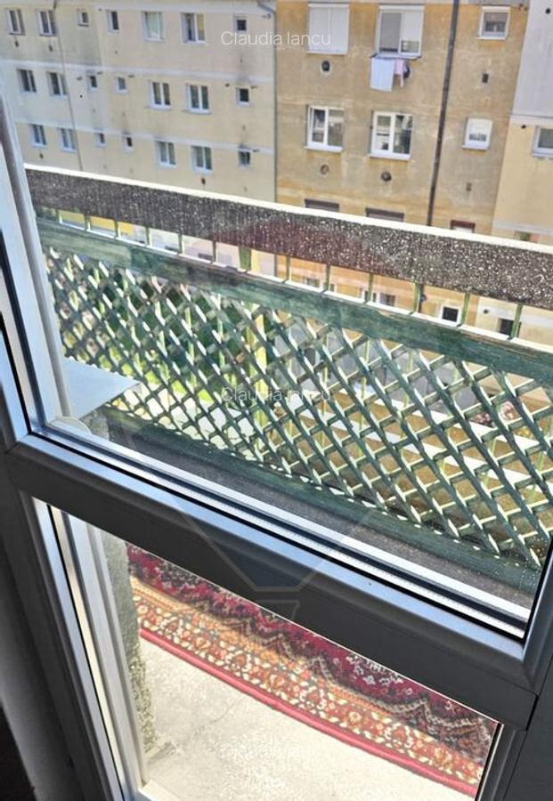 Apartament doua camere Gura Campului Medias - 9 Apartament doua camere Gura Campului Medias - 9