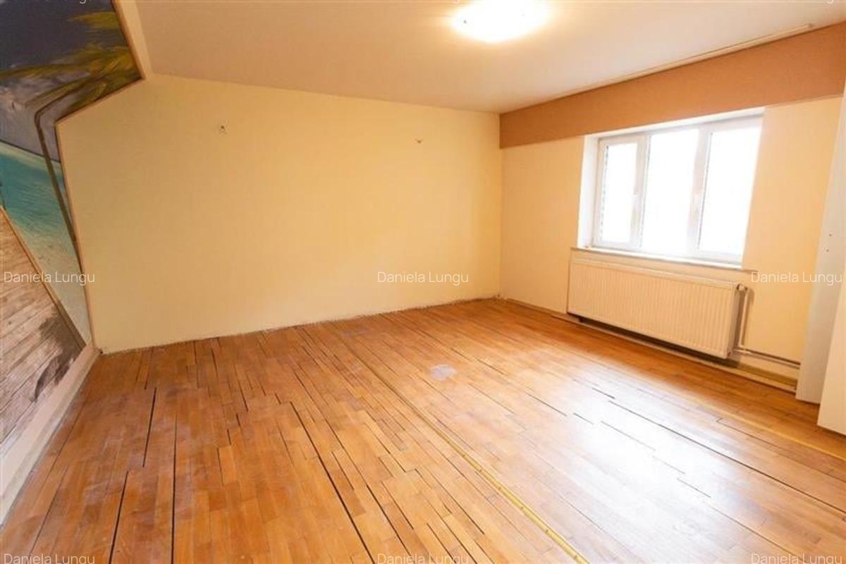 Apartament in vila,3 camere,90 mp utili,zona de case,acces separat,Brasov,Centru - 5