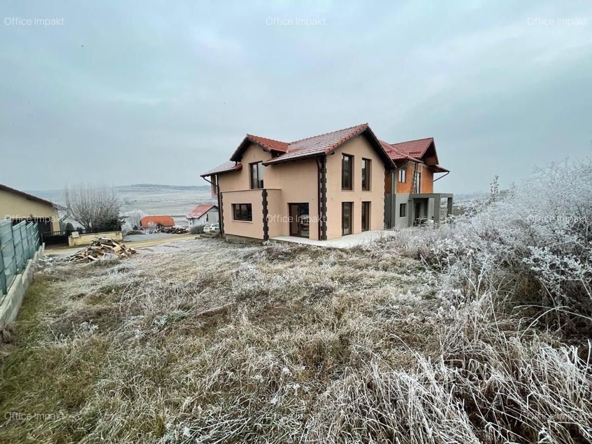 Casa Spatioasa cu Potential - Turda, Jud. Cluj - 23