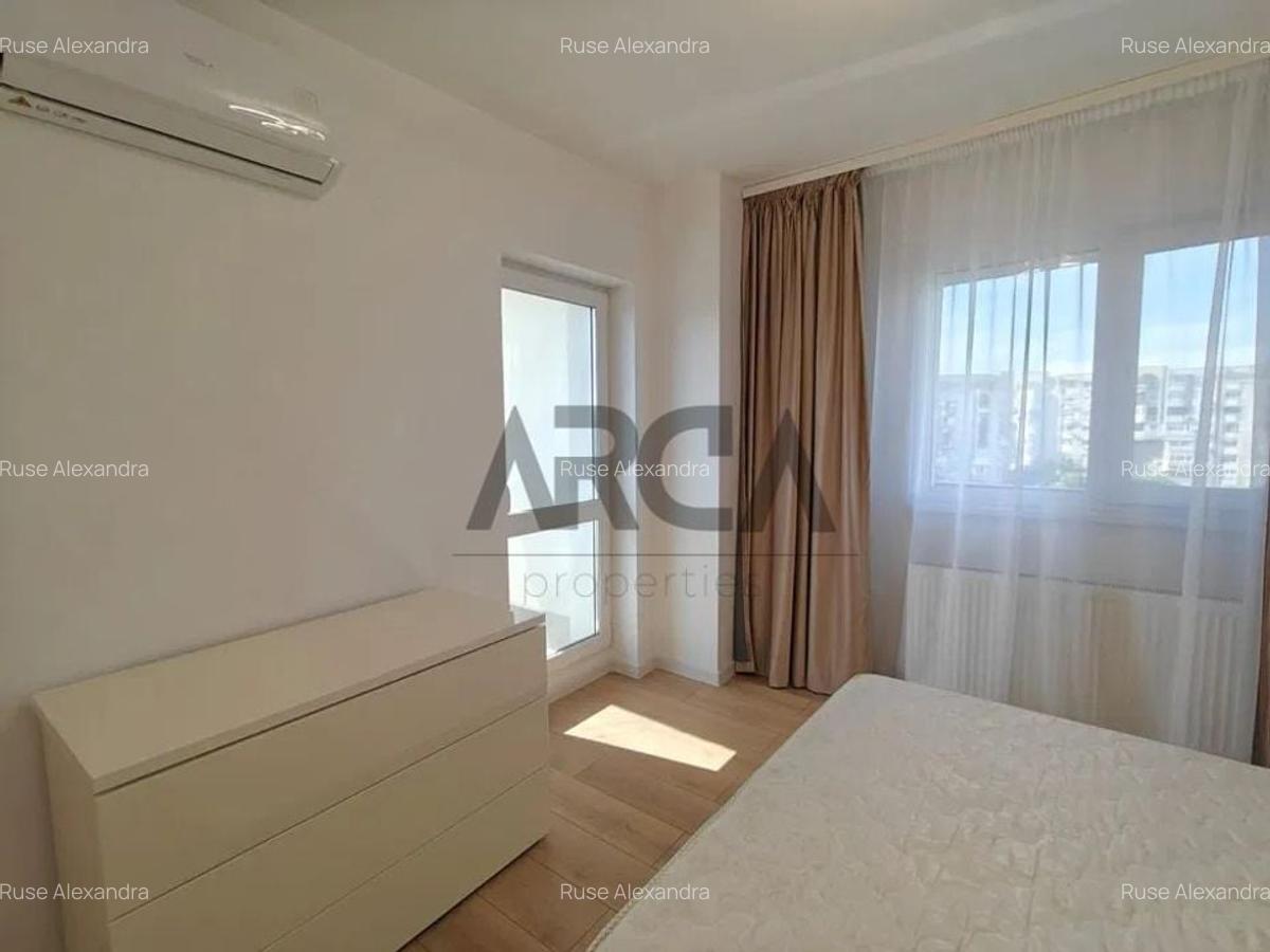 3 camere | Crangasi| 2 Balcoane| Metrou | Parc - 3