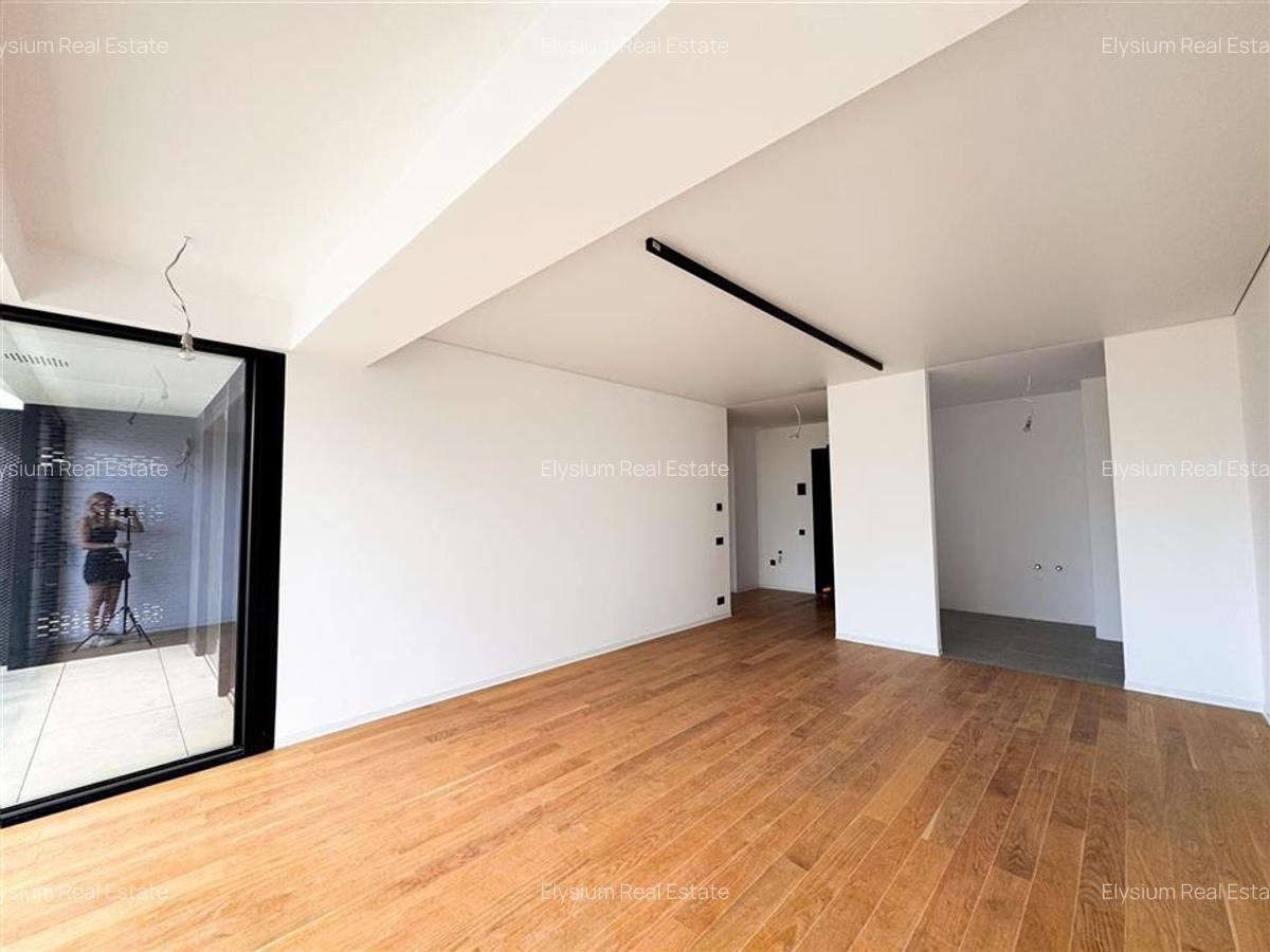 Apartament 2 camere de vanzare Yacht Kid - 4