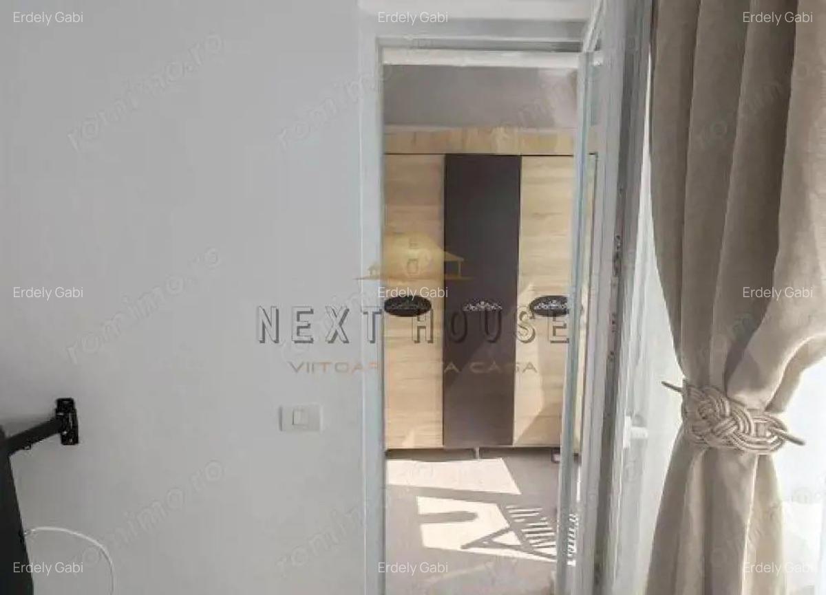 Garsoniera 13 Septembrie - Sebastian - parcare inclusa - 5