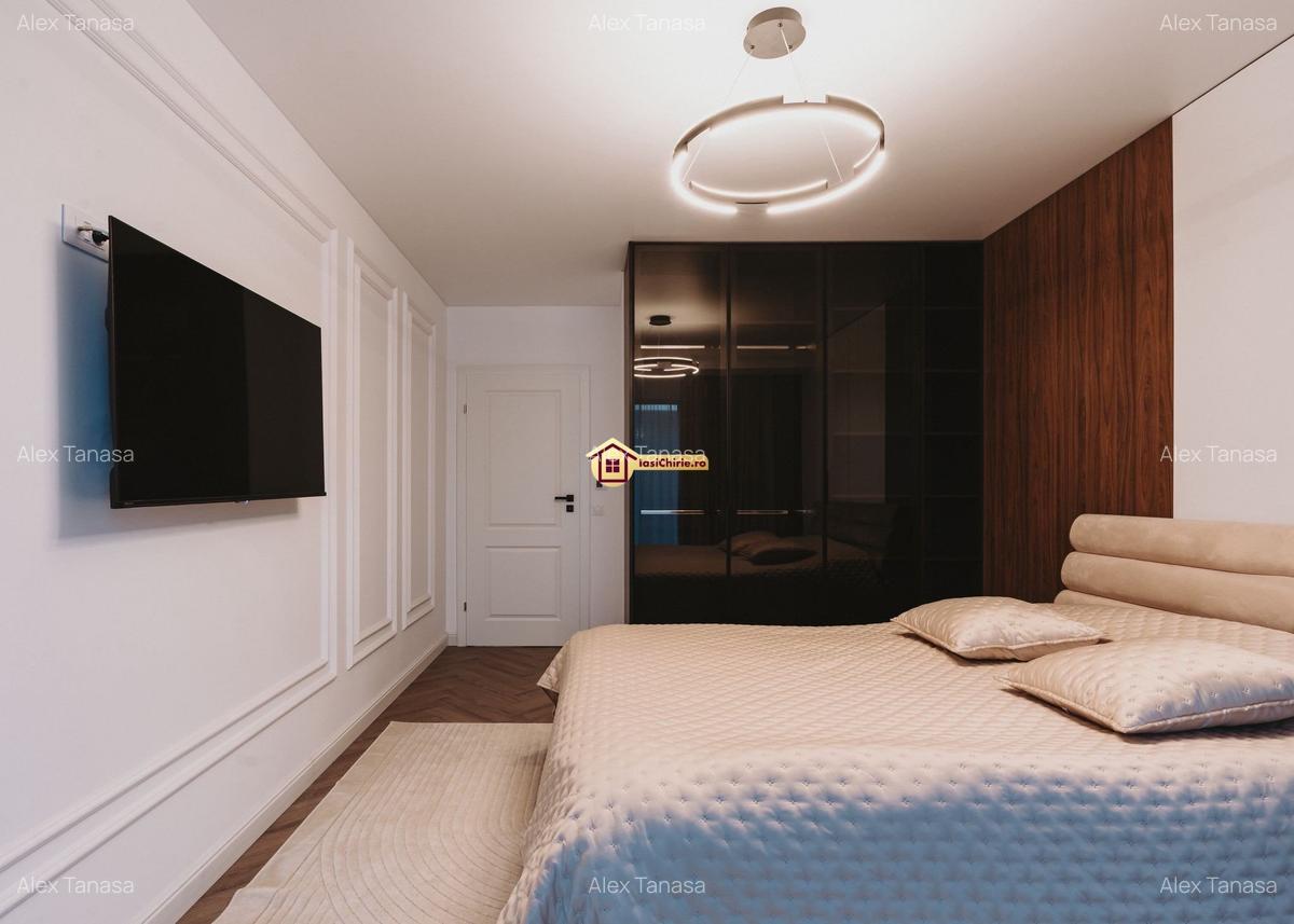 Apartament 2 camere Rediu-Don Lake View - 2