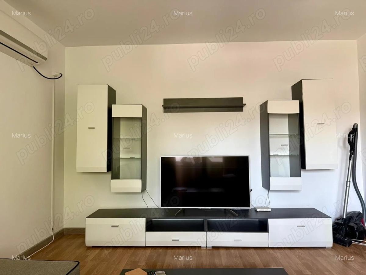 Proprietar inchiriez apartament 2 camere vitan mall casa de pensii sector 3 - 2