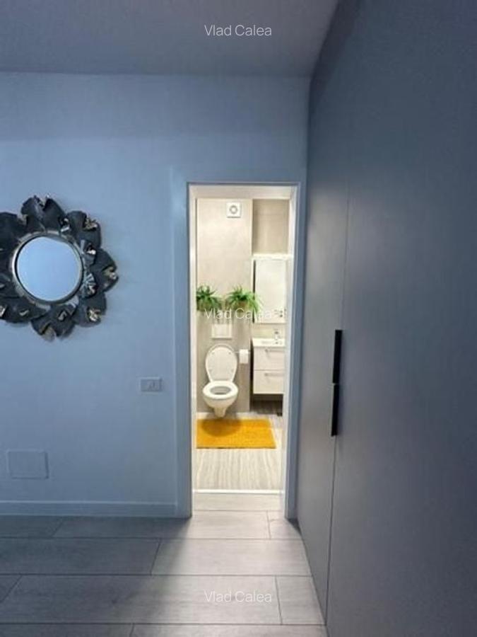 Garsoniera de inchiriat - Pallady - 9