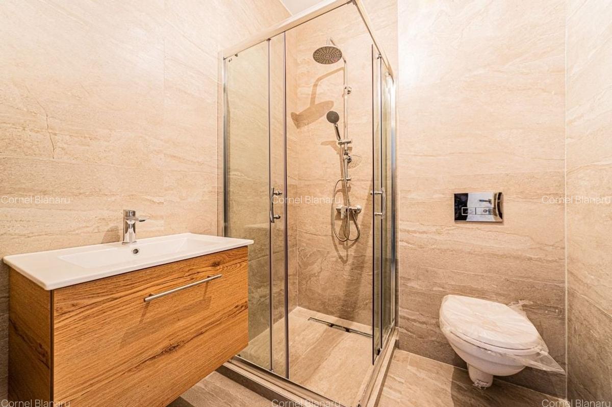 Apartament 3 Camere - Dormitor Matrimonial, Finisaje Premium - 12