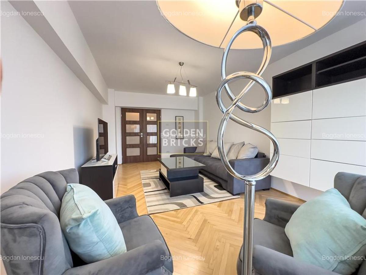 Pta Alba Iulia | Unirii | Prima inchiriere | Parcare disponibila - 15