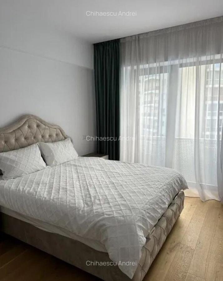 2 camere | Herastrau | bloc boutique 2021 | parcare - 9