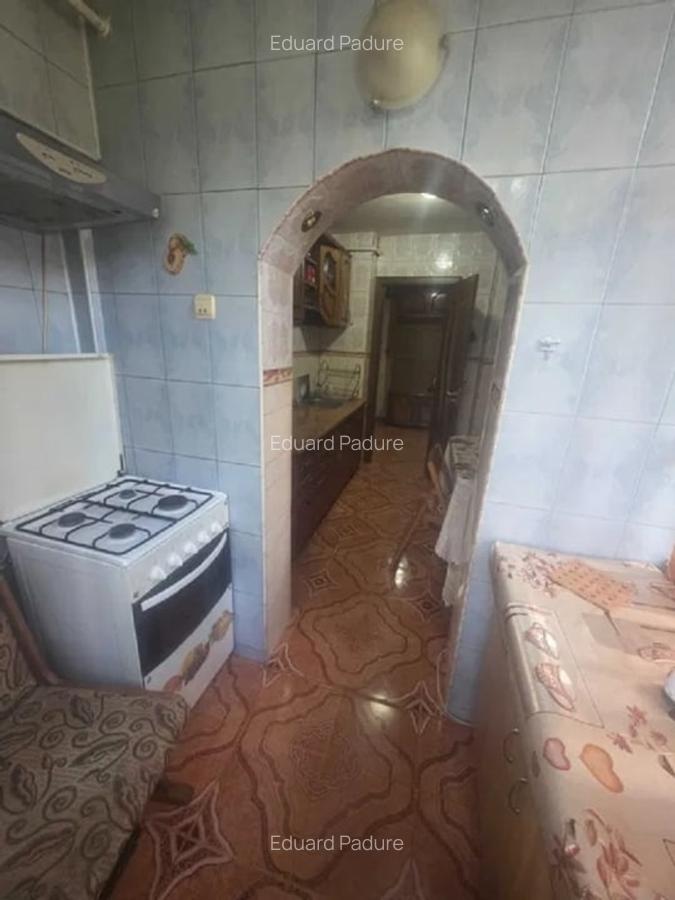 Apartament 2 camere -Galata- - 2