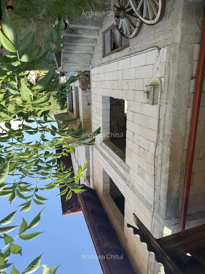 Casa in centru Nasaudului - 2 Casa in centru Nasaudului - 2