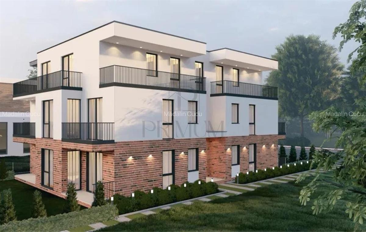 DUMBRAVITA - IKEA - 3 CAM - ETJ.1 - NOU - 2XPARCARE - 80MP UTILI- - 5