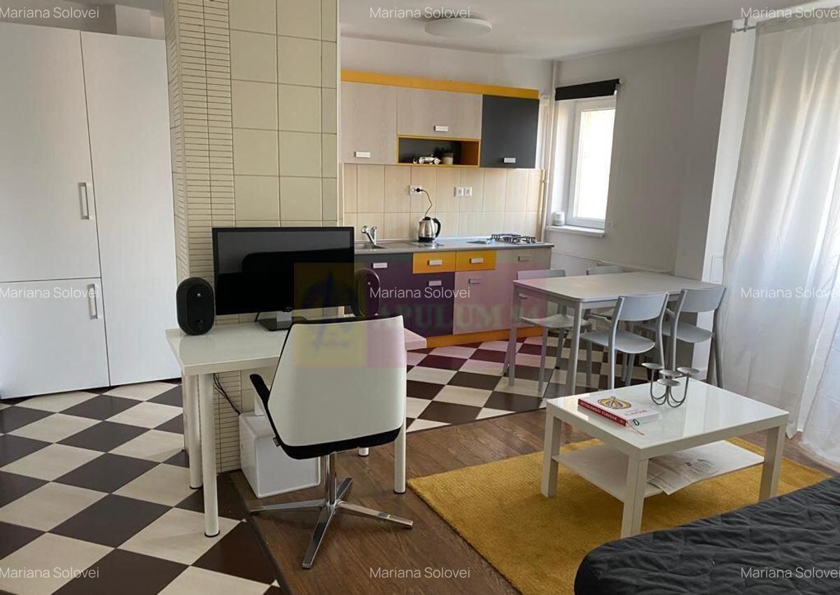 Inchiriere 3 camere Tineretului - 5
