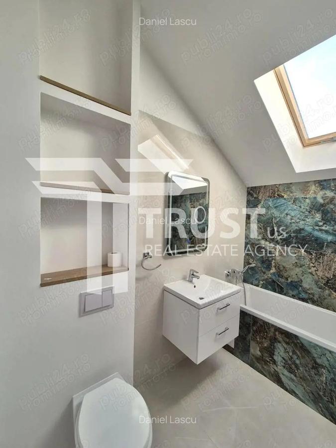 Apartament 2 Camere | Bloc Nou | Loc Parcare | Zona Braytim | Etajul 2 - 8