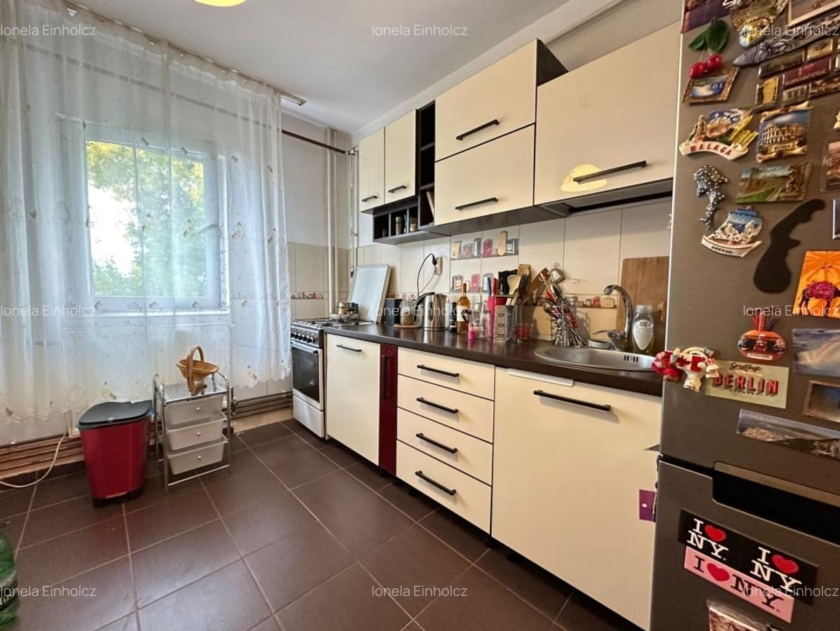 Apartament 3 camere, 72 mp, zona Lidl - Simion Barnutiu, Garaj inclus - 4