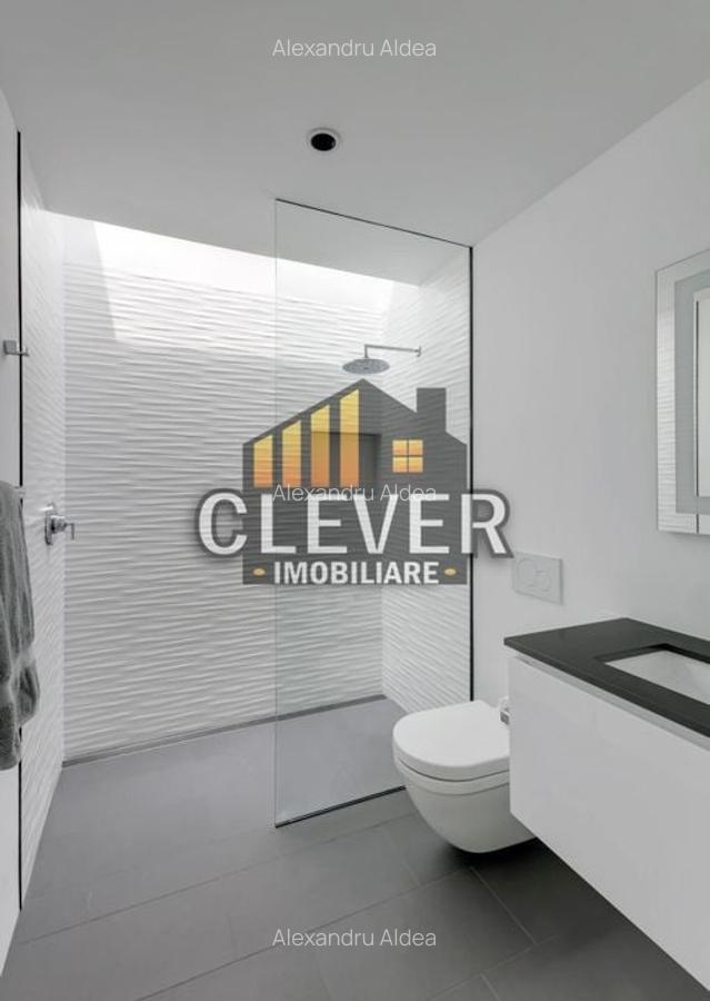 Apartament 3 camere 2 Bai Theodor Pallady - 4