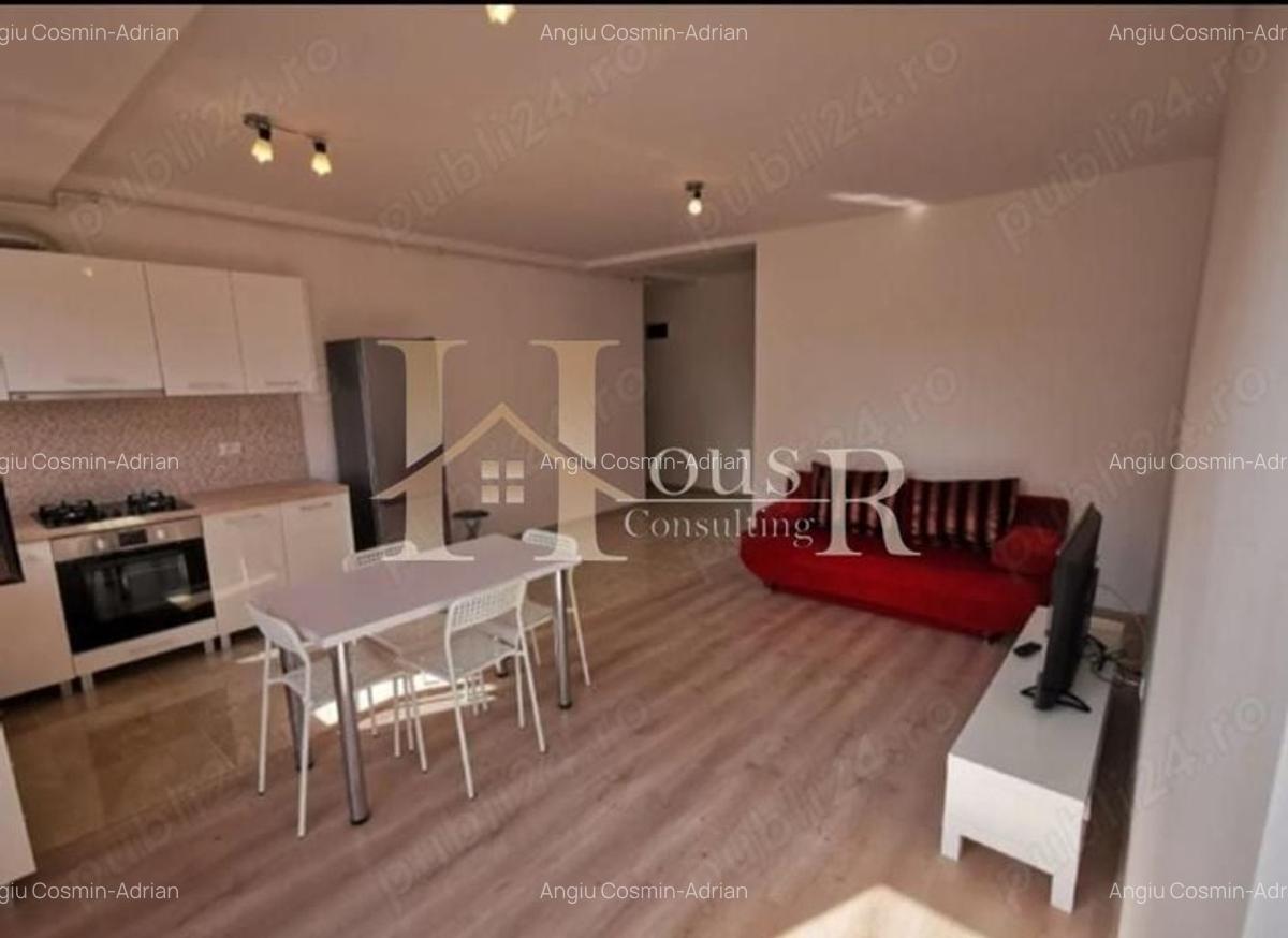 Apartament Giroc zona Esso - 4