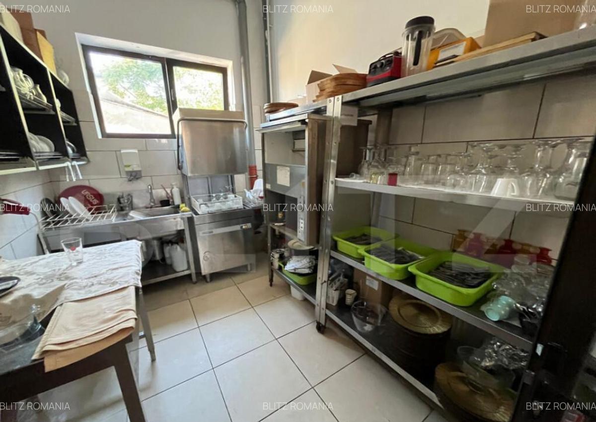 Centrul comercial de inchiriat, 1120 mp, zona Ultracentral - 7